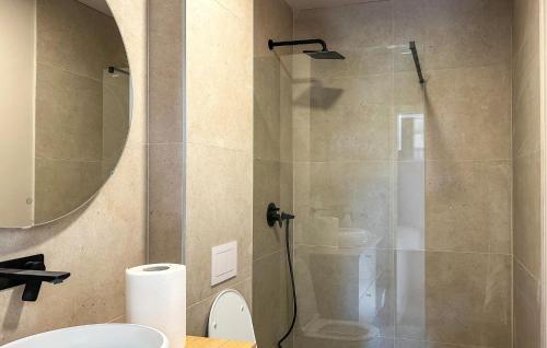 Luxurious Home In Labin