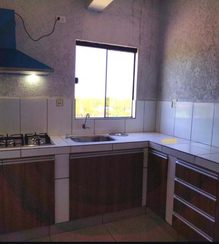 Oasis Hospedaje