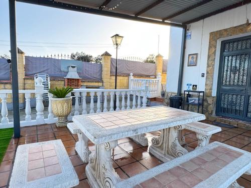 Casa Rural La Colina - Alojamientos El Duque
