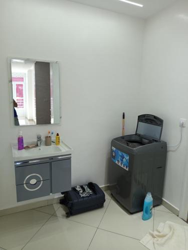 ภาพในคลังภาพของ Maison neuf ในDouar Chaïb Rasso