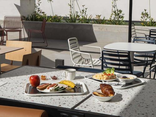 ibis budget Madrid Albasanz photo 72