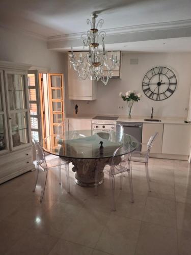 Piso a 5 min de la Plaza Mayor