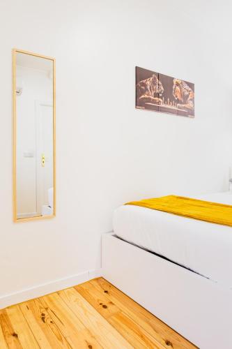 Suites Almirante Reis 4 Andar - Arroios