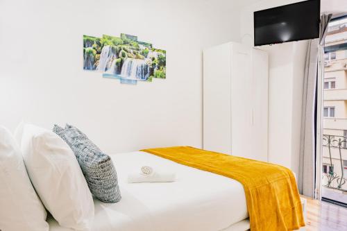 Suites Almirante Reis 4 Andar - Arroios