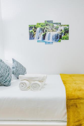 Suites Almirante Reis 4 Andar - Arroios