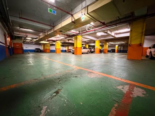 Fotografija u galeriji objekta Hotel Formosa u gradu Caotun