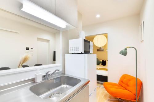 Ideal Stay Asahi 201