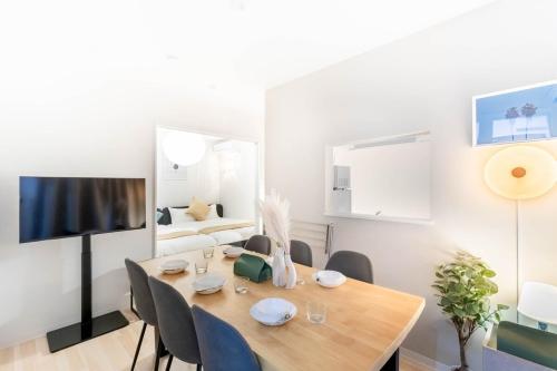 Ideal Stay Asahi 201