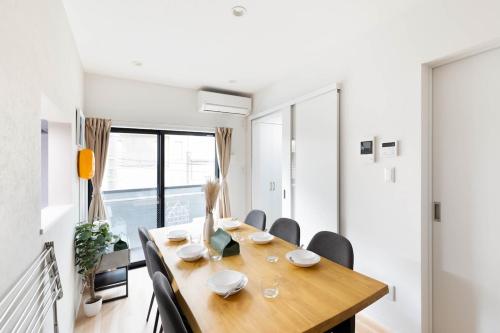 Ideal Stay Asahi 201