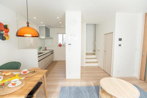 Mugimaki Entire House Rental in Matsumoto