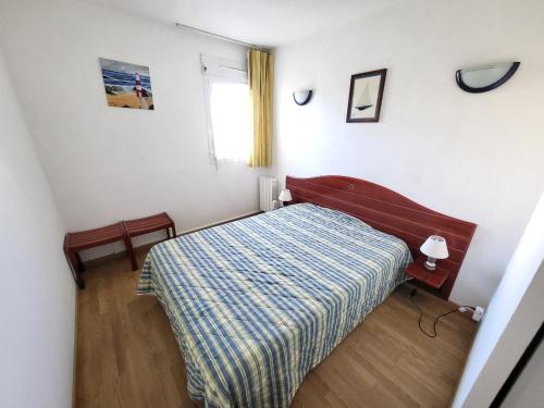 Appartement T3 avec Piscine à 200m de la Côte Sauvage et Proche Plages - Les Sables-d'Olonne