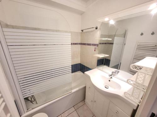 Appartement T3 avec Piscine à 200m de la Côte Sauvage et Proche Plages - Les Sables-d'Olonne
