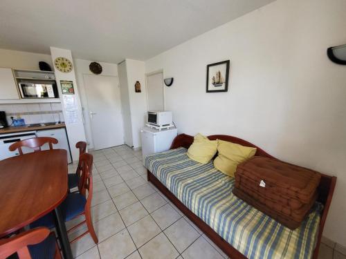 Appartement T3 avec Piscine à 200m de la Côte Sauvage et Proche Plages - Les Sables-d'Olonne