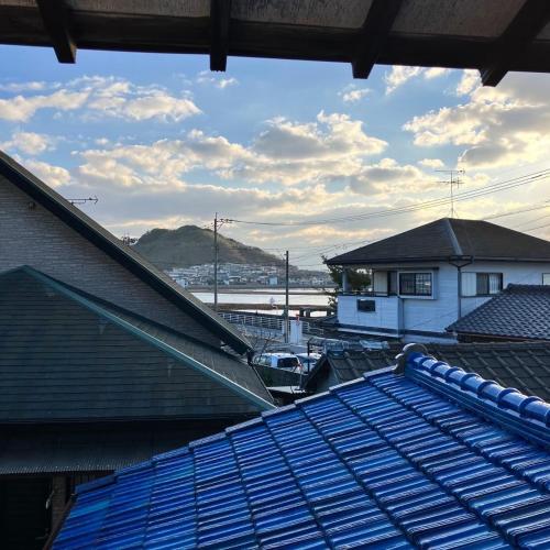 イマヅのかくれ家