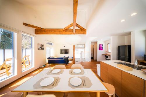 Aogaeru Villa Hakuba