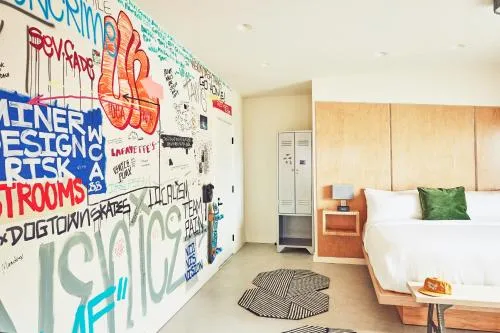 Venice V Hotel photo 41
