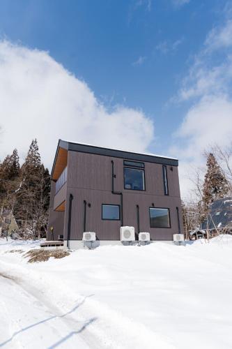 Aogaeru Villa Hakuba