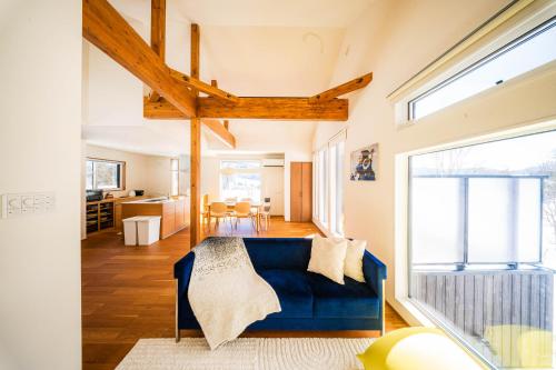 Aogaeru Villa Hakuba