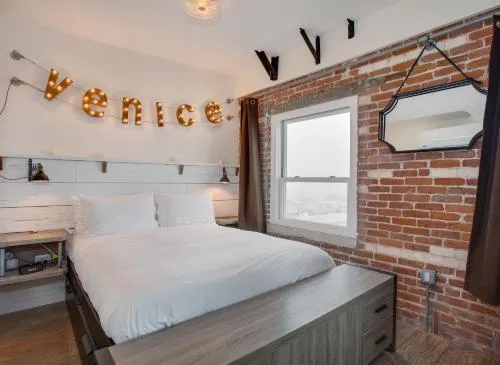 Venice V Hotel photo 17