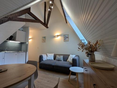 Appartement cosy au cœur de Cauterets pour 4 pers. - FR-1-812-155