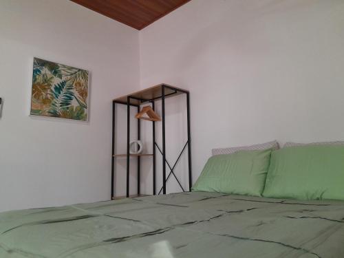 Krevet ili kreveti u jedinici u okviru objekta Perfect Getaway #1