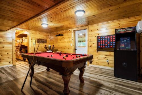 Joy's Retreat Cabin photo 12