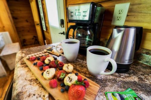 Joy's Retreat Cabin photo 27