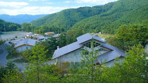 松茸山荘