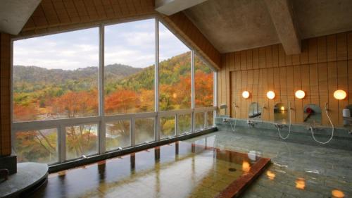 松茸山荘