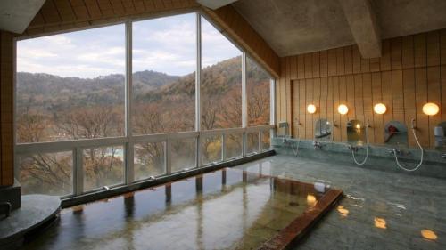 松茸山荘