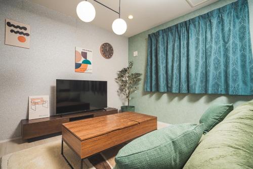 Ikebukuro Urban Retreat
