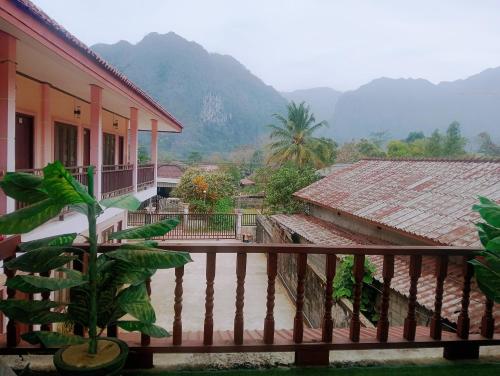 Phouthone Homestay