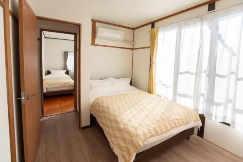 Tsugumi Entire House Rental in Matsumoto