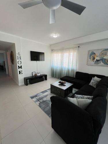 Serenity suites