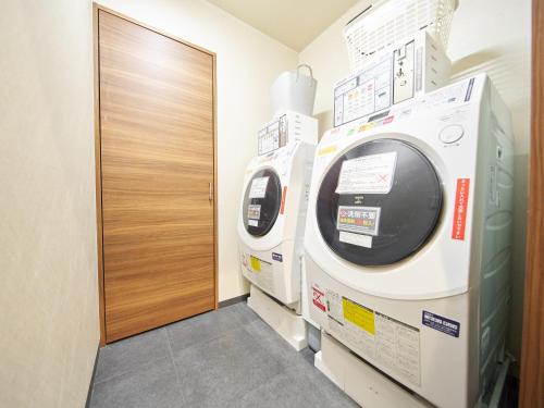Rakuten STAY URBAN Osaka Higobashi