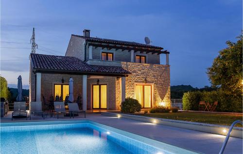 Villa Vito Rovinj