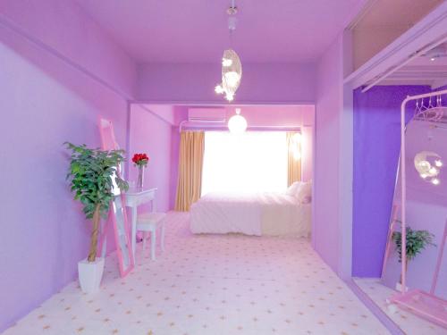 Kawaii Local Apartment Near Haneda Airport