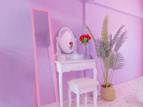 Kawaii Local Apartment Near Haneda Airport