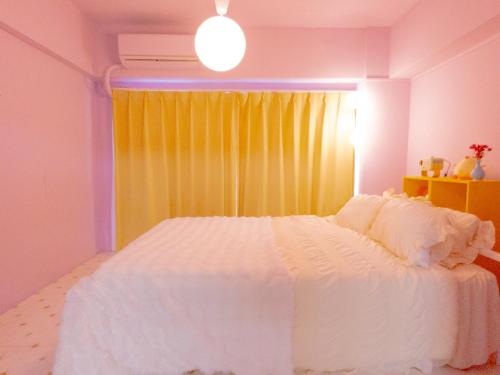 Kawaii Local Apartment Near Haneda Airport