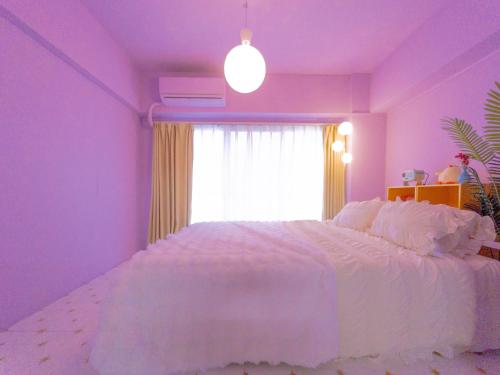 Kawaii Local Apartment Near Haneda Airport