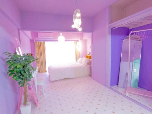 Kawaii Local Apartment Near Haneda Airport