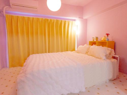 Kawaii Local Apartment Near Haneda Airport