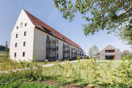 Korngut - Urlaub und Seminar im Waldviertel