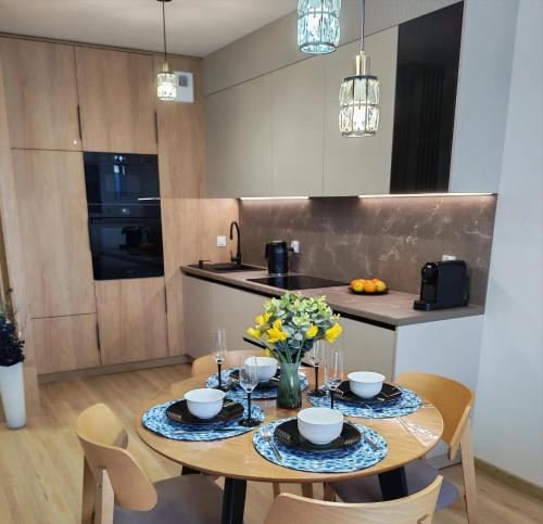 Apartament Zielone Wzgórze 3