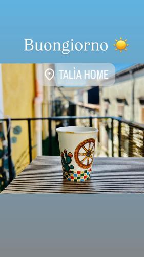 Talìa Home photo 10