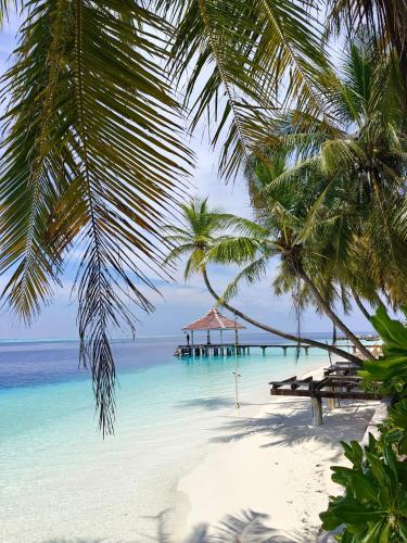 Karanka Villa @ Mahibadhoo
