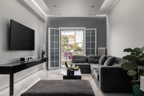 Eclipse Asklipion Voula