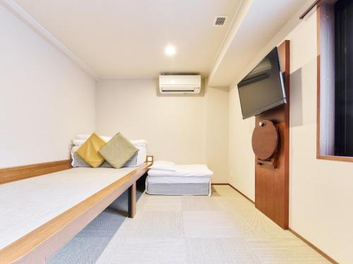 Rakuten STAY URBAN Osaka Higobashi