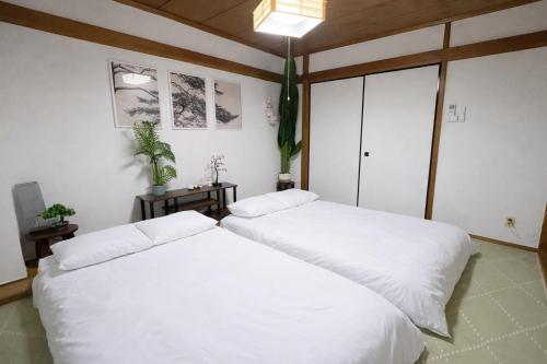 XeroB HOUSE EBISU 2F