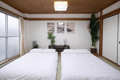 XeroB HOUSE EBISU 2F